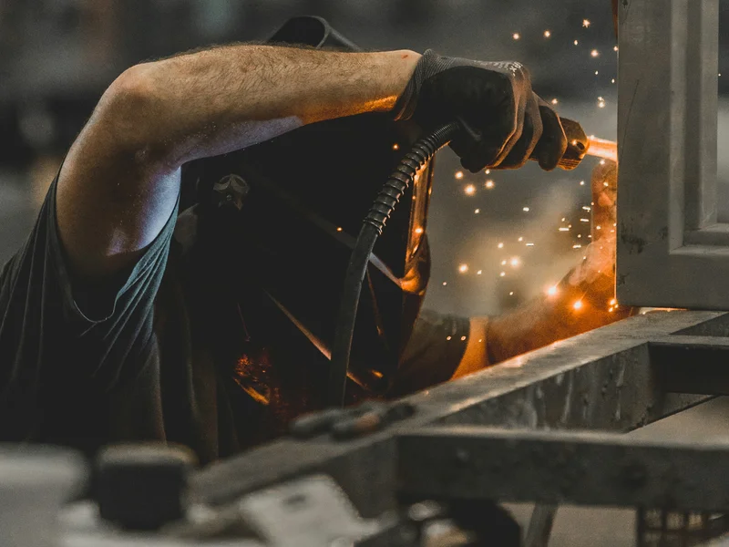 Fondo de contacto empresarial